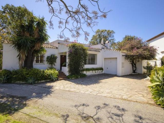 Casa en venta Marbella