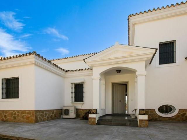 Casa en venta Marbella
