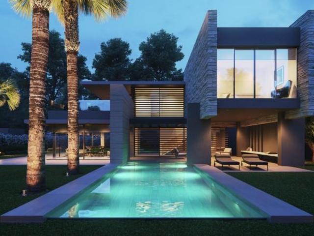 Casa en venta Marbella