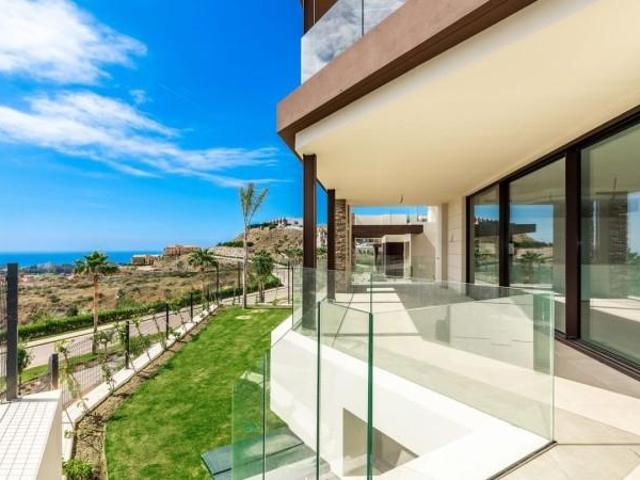 Casa en venta Marbella