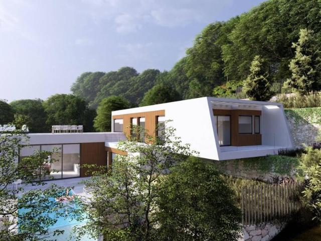 Casa en venta Marbella