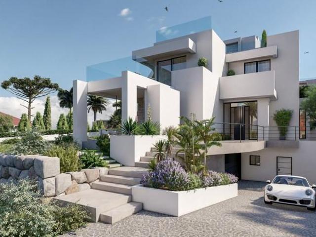 Casa en venta Marbella