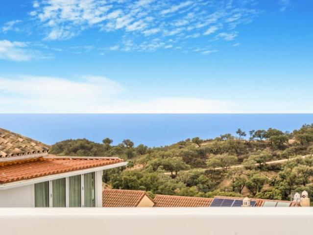 Casa en venta Marbella