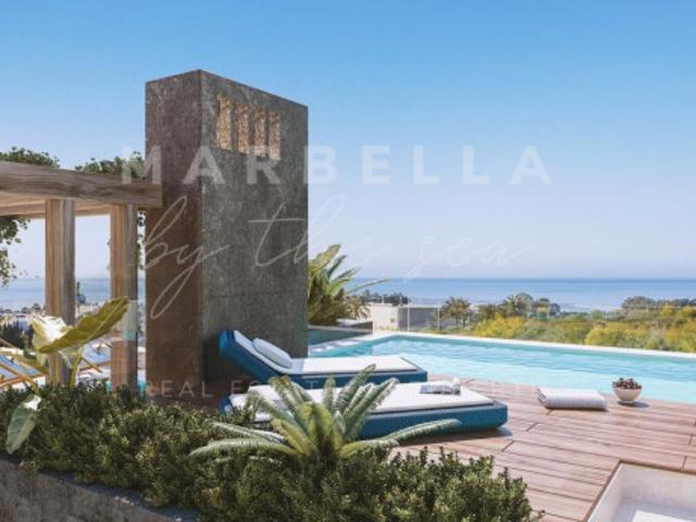 Casa en venta Marbella