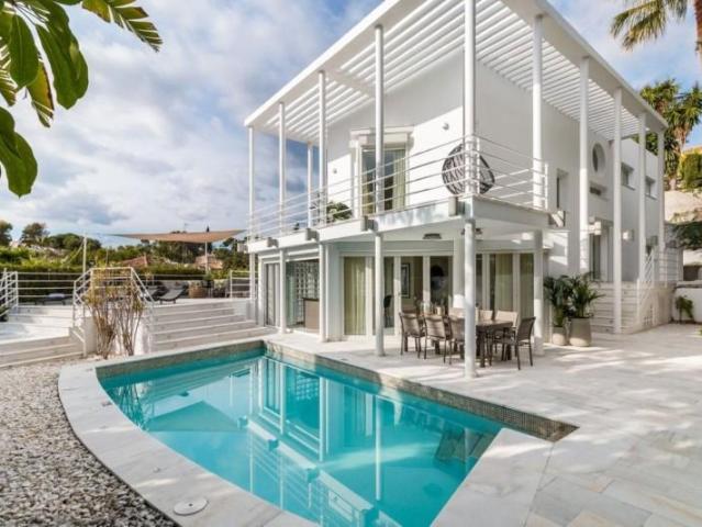 Casa en venta Marbella