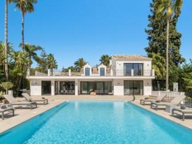 Casa en venta Marbella