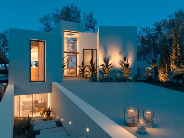 Casa en venta Marbella