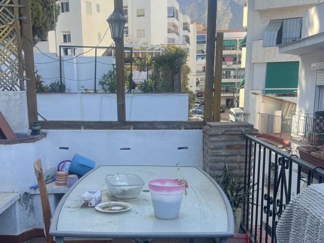 Casa en venta Marbella