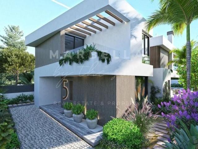 Casa en venta Marbella