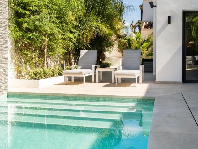 Casa en venta Marbella