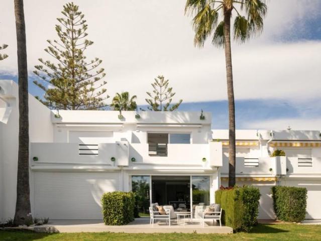 Casa en venta Marbella