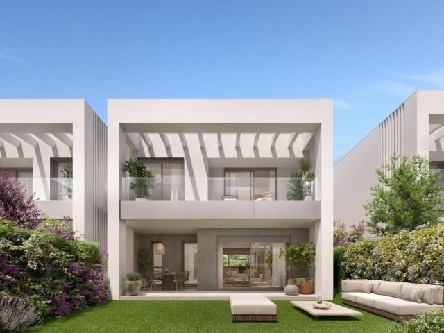 Casa en venta Marbella