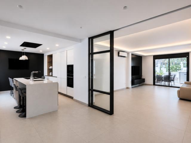 Casa en venta Marbella