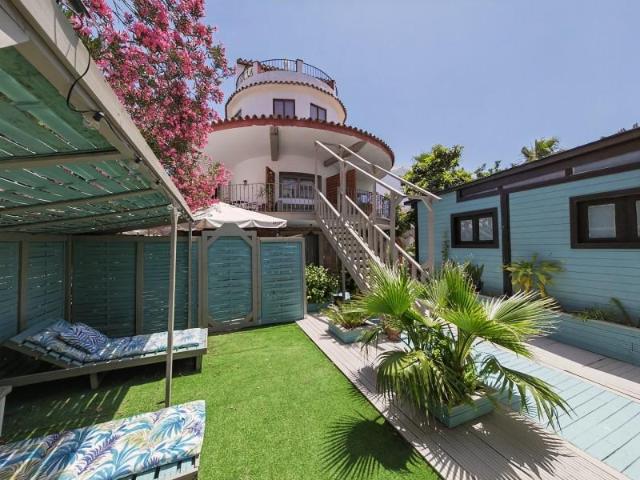 Casa en venta Marbella