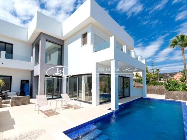 Casa en venta Marbella