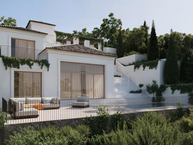Casa en venta Marbella