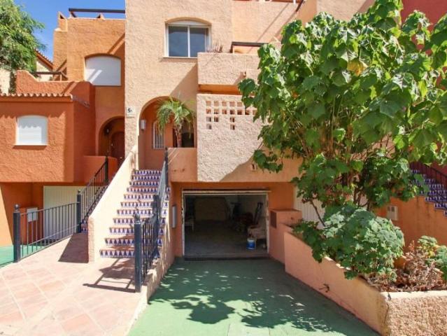 Casa en venta Marbella