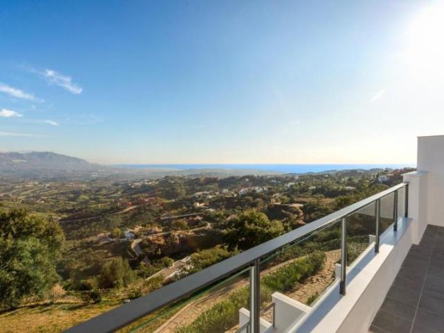 Casa en venta Marbella