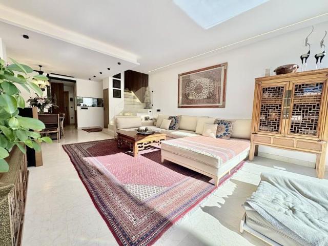 Casa en venta Marbella