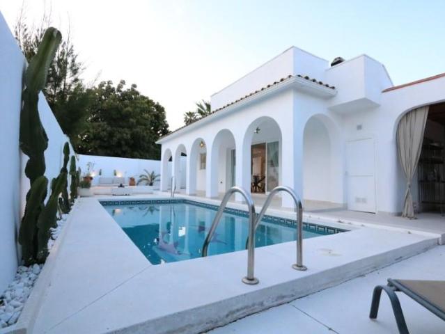 Casa en venta Marbella