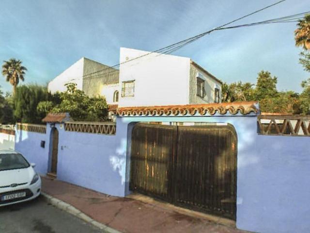 Casa en venta Marbella