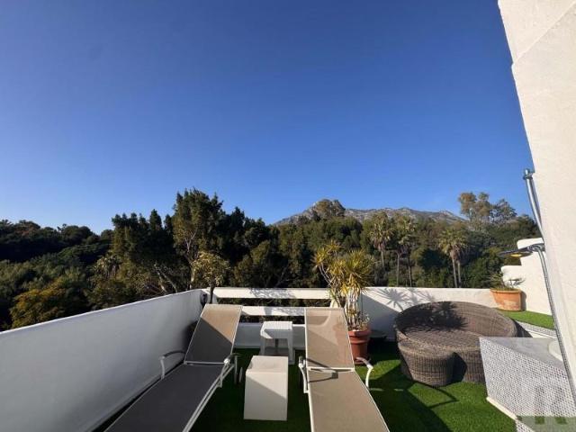Casa en venta Marbella