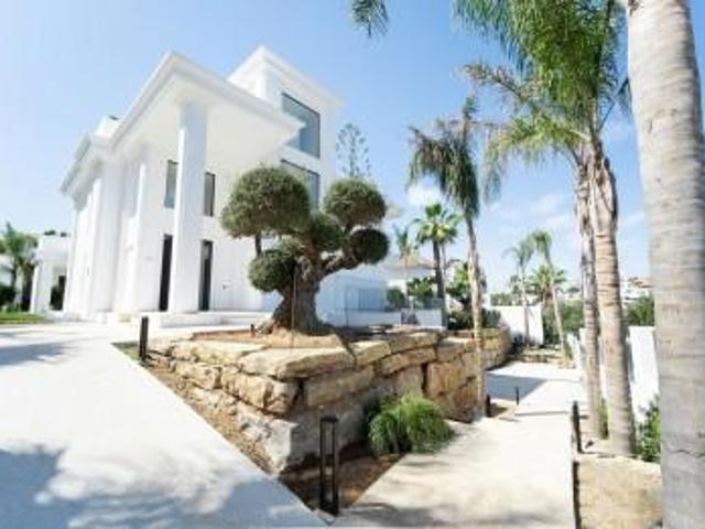 Casa en venta Marbella