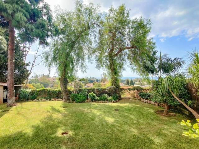 Casa en venta Marbella