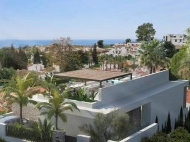 Casa en venta Marbella
