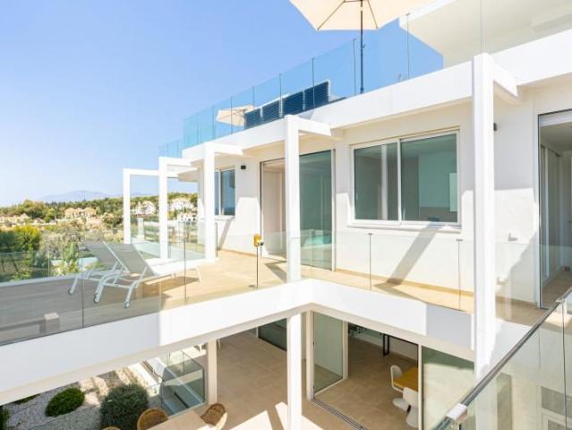 Casa en venta Marbella