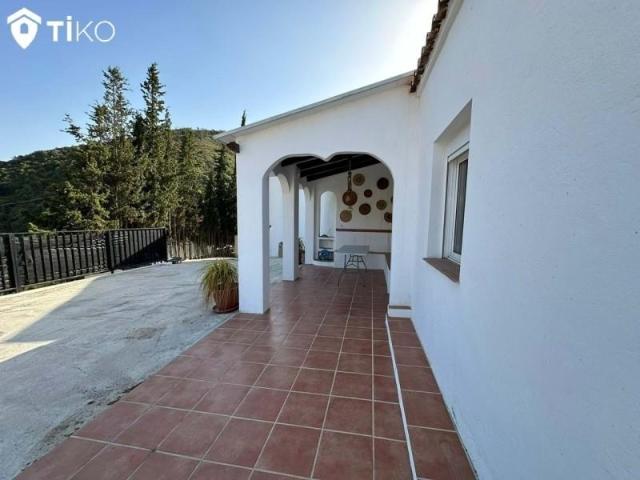 Casa en venta Marbella