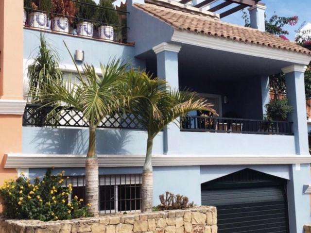 Casa en venta Marbella