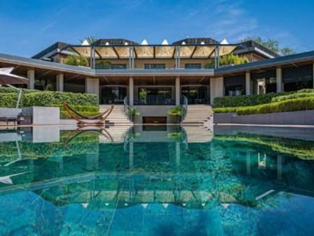 Casa en venta Marbella