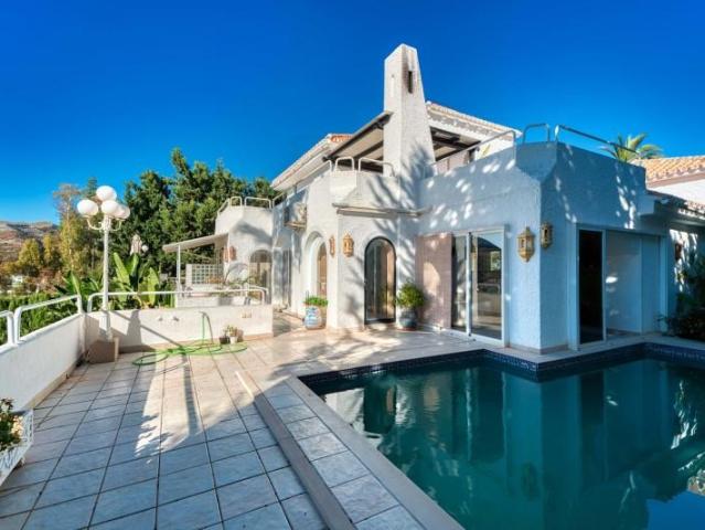 Casa en venta Marbella