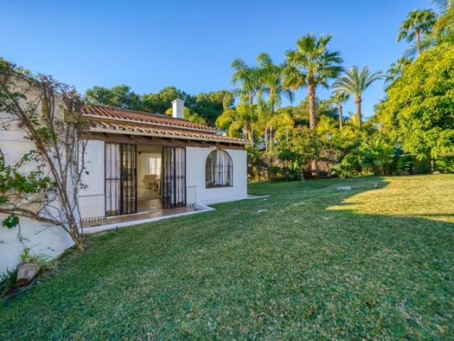 Casa en venta Marbella