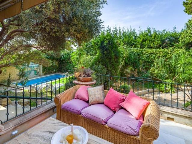 Casa en venta Marbella