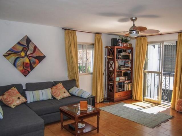 Casa en venta Marbella