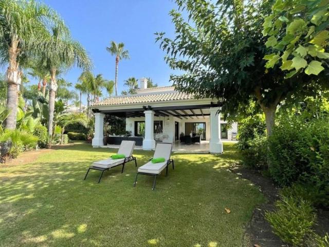 Casa en venta Marbella