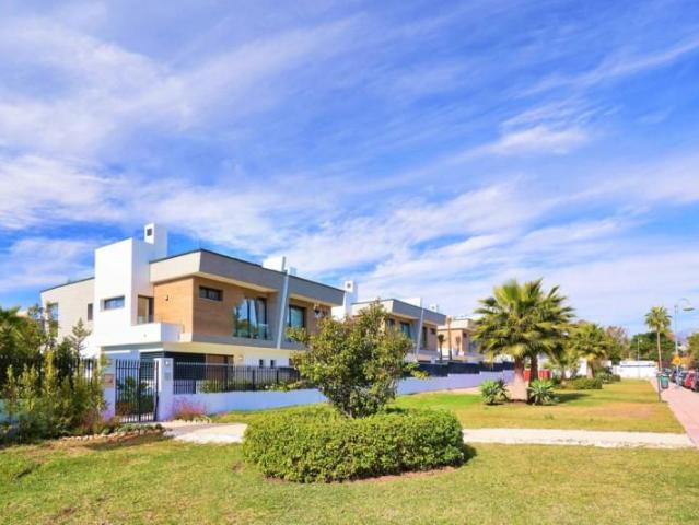 Casa en venta Marbella