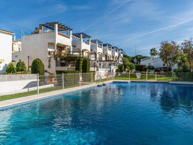 Casa en venta Marbella