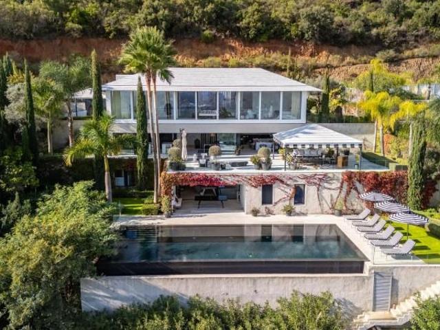 Casa en venta Marbella