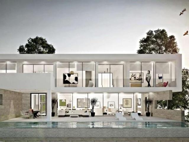 Casa en venta Marbella