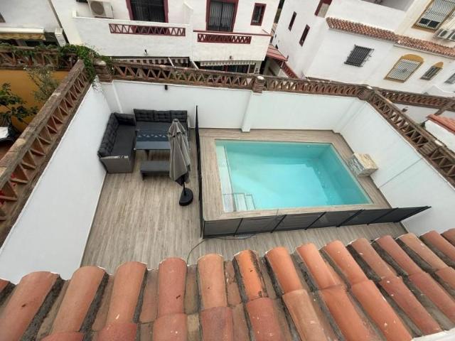 Casa en venta Marbella