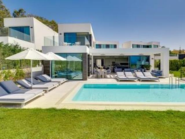 Casa en venta Marbella