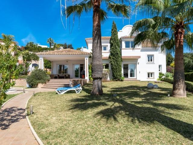Casa en venta Marbella
