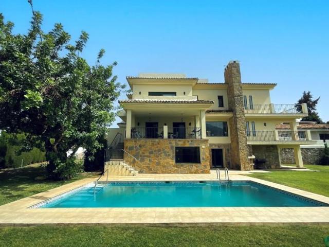 Casa en venta Marbella