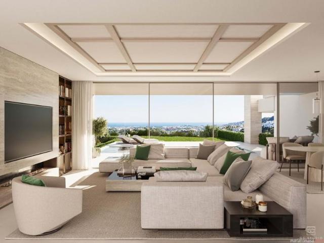 Casa en venta Marbella
