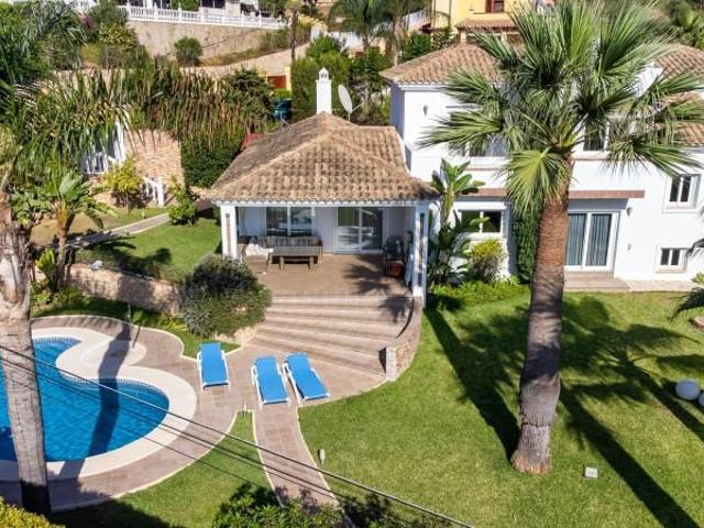 Casa en venta Marbella