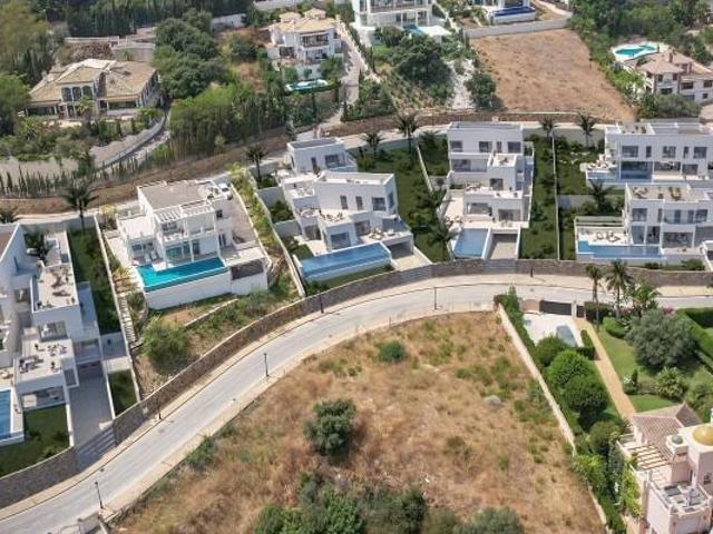Casa en venta Marbella