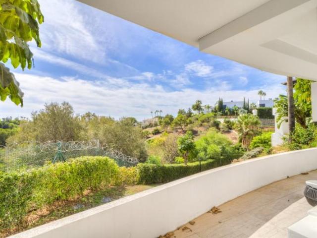 Casa en venta Marbella